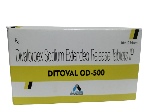 DITOVAL-OD